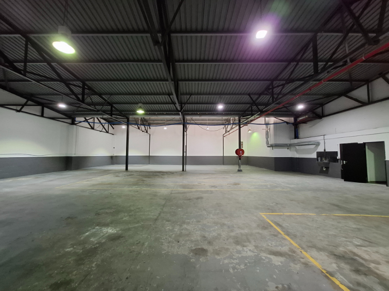 To Let commercial Property for Rent in Atlantic Hills Western Cape